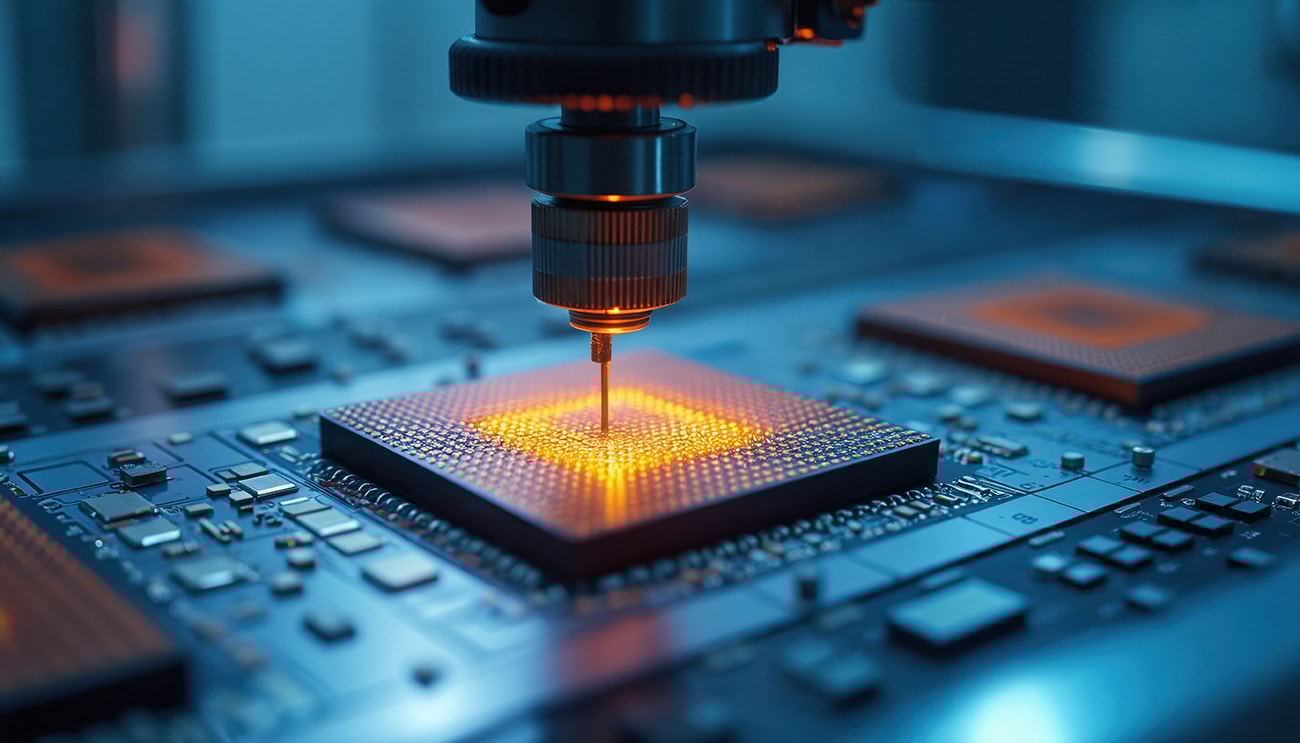 Illustration of seashells